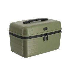 TITAN Upgrade Beautycase forest green