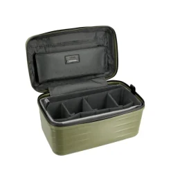TITAN Upgrade Beautycase forest green