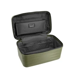 TITAN Upgrade Beautycase forest green