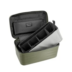 TITAN Upgrade Beautycase forest green
