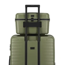 TITAN Upgrade Beautycase forest green