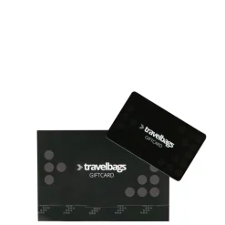 Travelbags Cadeaukaart