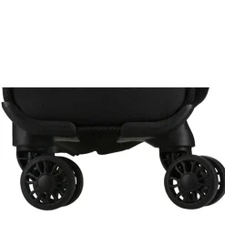 Travelbags The Base Soft Trolley S dark blue