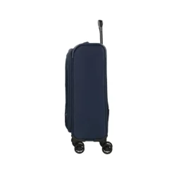 Travelbags The Base Soft Trolley S dark blue