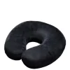 Travelbags Travel Accessories Neck Pillow black