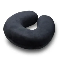 Travelbags Travel Accessories Neck Pillow black