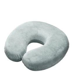 Travelbags Travel Accessories Neck Pillow midgrey