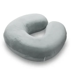 Travelbags Travel Accessories Neck Pillow midgrey