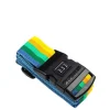 TravelBlue Security Strap yellow multi