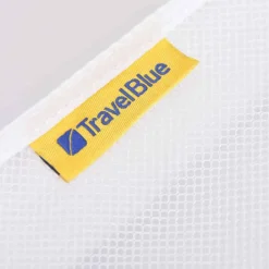 TravelBlue 2x Clothes Organiser white