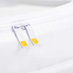 TravelBlue 2x Clothes Organiser white