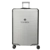 Travelite Accessoires Kofferhoes L transparent