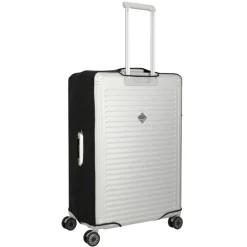 Travelite Accessoires Kofferhoes L transparent