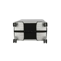 Travelite Accessoires Kofferhoes L transparent