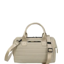 Travelite Barbara Stepp Cosmetic Bag champagner