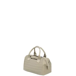 Travelite Barbara Stepp Cosmetic Bag champagner