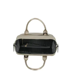 Travelite Barbara Stepp Cosmetic Bag champagner