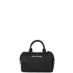 Travelite Barbara Stepp Cosmetic Bag black