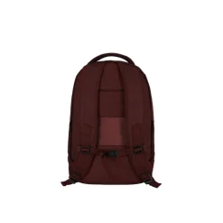 Travelite Basics Backpack Melange bordeaux