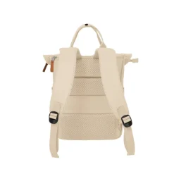 Travelite Basics Short Handle Rollup off-white