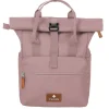 Travelite Basics Short Handle Rollup smoky rose