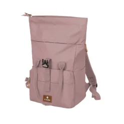 Travelite Basics Short Handle Rollup smoky rose