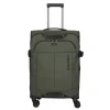 Travelite Briize 4W Trolley M khaki
