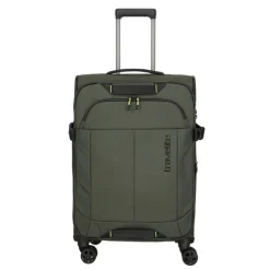 Travelite Briize 4W Trolley M khaki