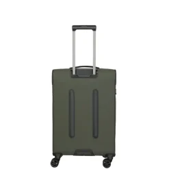 Travelite Briize 4W Trolley M khaki