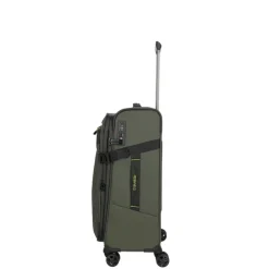 Travelite Briize 4W Trolley M khaki