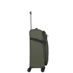 Travelite Briize 4W Trolley M khaki