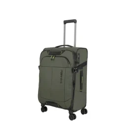 Travelite Briize 4W Trolley M khaki