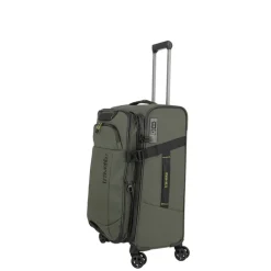 Travelite Briize 4W Trolley M khaki