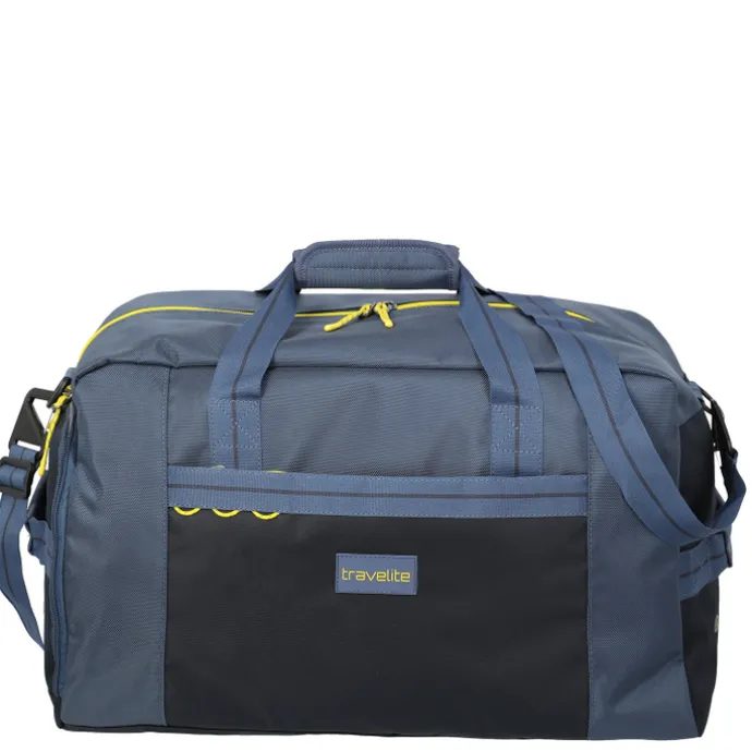 Travelite Color Craze Duffle navy