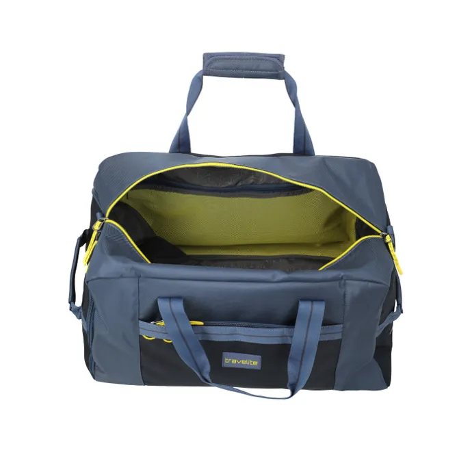 Travelite Color Craze Duffle navy