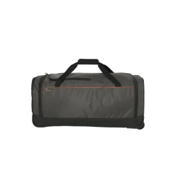 Travelite Crosslite 5.0 Wheeled Duffle L dark olive