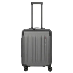 Travelite Dynamiic 4 Wheel Cabin Trolley anthracite