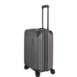 Travelite Dynamiic 4 Wheel Cabin Trolley anthracite
