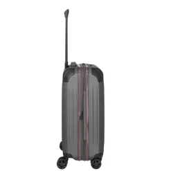 Travelite Dynamiic 4 Wheel Cabin Trolley anthracite
