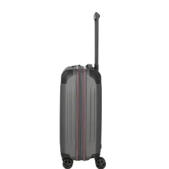 Travelite Dynamiic 4 Wheel Cabin Trolley anthracite