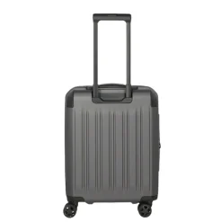Travelite Dynamiic 4 Wheel Cabin Trolley anthracite