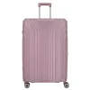 Travelite Elvaa 4 Wiel Trolley L rose