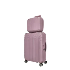 Travelite Elvaa Beautycase rose