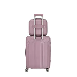Travelite Elvaa Beautycase rose