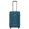 Travelite Jetpack Slim 2 Cabin petrol