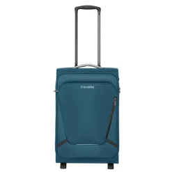 Travelite Jetpack Slim 2 Cabin petrol