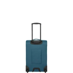Travelite Jetpack Slim 2 Cabin petrol