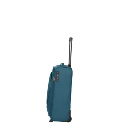 Travelite Jetpack Slim 2 Cabin petrol