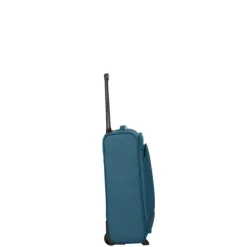 Travelite Jetpack Slim 2 Cabin petrol
