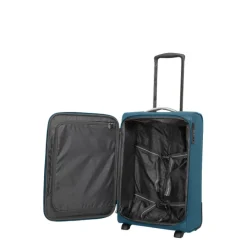 Travelite Jetpack Slim 2 Cabin petrol